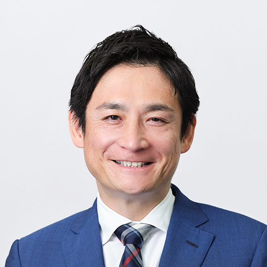 Shigeki Nakamura